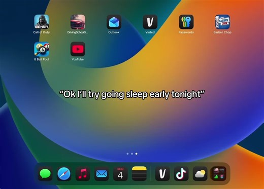 Struggling with Sleep Schedules and Early Bedtimes