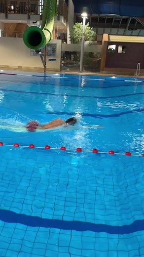 Maximize Your Swim Training for Peak Performance