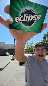 40K views · 777 reactions | Eclipse gum pls sponsor me  | Airrack | Facebook
