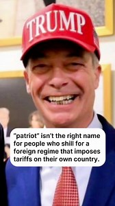 What do you call Farage? | Very Brexit Problems