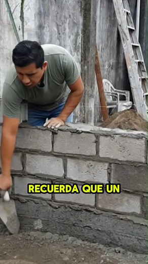 1.7M views · 17K reactions | Block para cuarto 4x4 #arquitectura #fblifestyle #ingenieria #construction | Inge Daniel Ruiz | Facebook