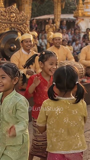 အလှူတော်မင်္ဂလာ ဒိုးပတ်သံ (၁) | Myanmar Traditional Donation Song | Burmese Folk Song (Hook 2)