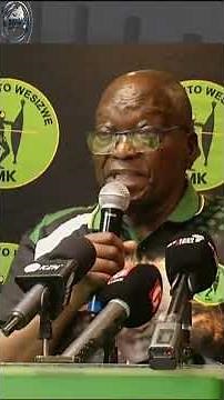MKP Expands: Zuma Highlights Party Strength Ahead of 2026 Elections
