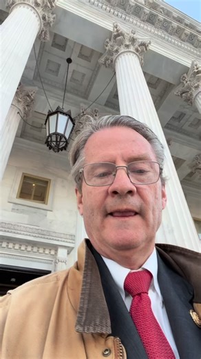 I tried to release The Epstein Files immediately, and the Democrats blocked it. | Tim Burchett