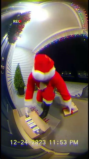 Instant Karma Strikes Porch Pirate Stealing Exploding Bait Package