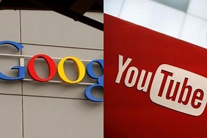 YouTube ad boycott could spell trouble for Alphabet’s Google