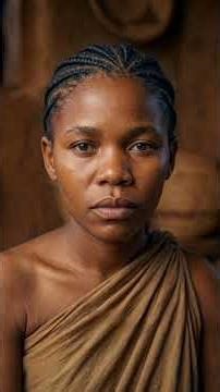The Silent Slipper Chose Her | A Dark Cinderella African Folktale (Episode 1)