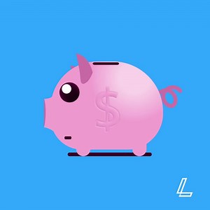 Saving is possible, even with debt. http://pgrs.in/28YCm0q | Progressive