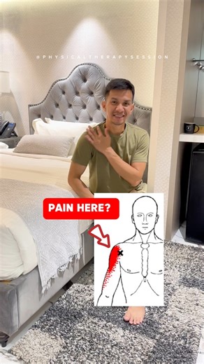 SHOULDER PAIN RELIEF STRETCH! 🤩🤩🤩#frozenshoulder #shoulderworkout #shoulderpainrelief | Physical Therapy Session