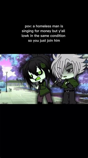 WAIT FOR THE DROP 🔥🔥 #gacha #viral #meme