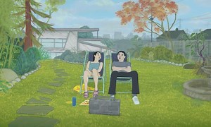 Blind Willow, Sleeping Woman - Where to Watch and Stream Online – Entertainment.ie