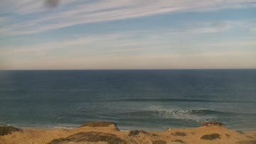 Marina State Beach Surf Report, Surf Forecast and Surf Cam - Surfline