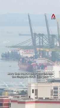 More ‘shadow fleet’ vessels carrying sanctioned cargo spotted in waters