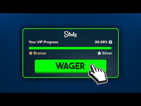 TOP 3 STRATEGIES TO LEVEL UP YOUR STAKE VIP RANK