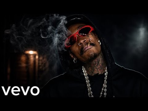 Wiz Khalifa - Pain Made Me (Official Music Video)
