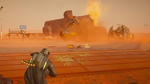 Helldivers 2 update 1.000.102 patch notes put Bile Titans and Chargers on a diet - VideoGamer