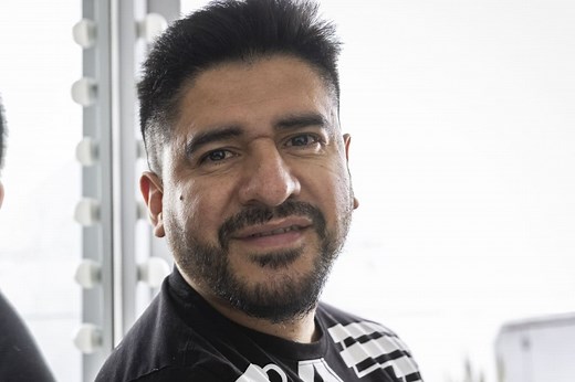 Ariel Puchetta: por qué cantó el día más triste de su vida, su distanciamiento de Ráfaga y las razones de su regreso
