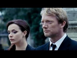 Primeval S02E07 Ending