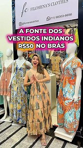 63K views · 1.8K reactions | A FONTE DOS VESTIDOS INDIANOS NO BRÁS A @filomenasclothes é a maior importador vestidos elegantes na moda indiana com modelos luxuosos e de alta qualidade no atacado. ✅ Comenta “Eu Quero” para receber o contato no seu direct #vestidos #vestidoslongos #vestidoslindos #vestidoindiano #modaindiana #bras #fabricantes | Rita Dibrova | Facebook