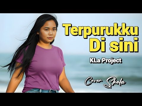 Terpurukku Di Sini - KLa Project | Lirik Lagu Cover