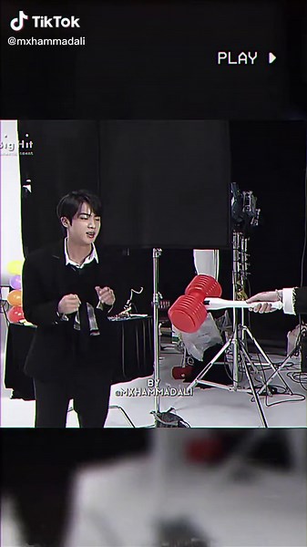 Real Men Boxing Challenge: BTS vs. Professional Fighters