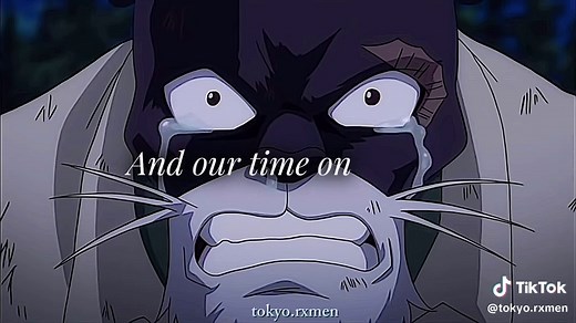 Gajeel and Levy: A Touching Moment in Fairy Tail
