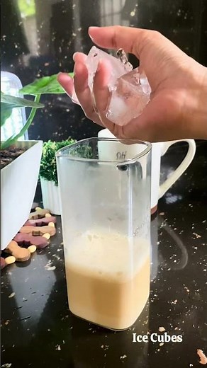 Spanish Latte Recipe | Creamy Coffee at Home | Easy Café Style Drink