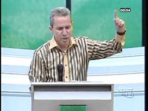 Pastor Jayme de Amorim ( Confira tudo com as Escrituras )