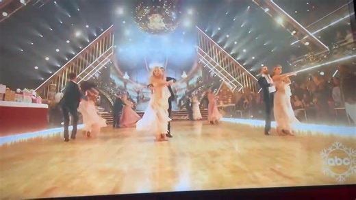 https://m.youtube.com/dancingwiththestars  Hosts: The series is...