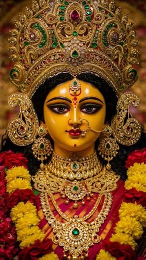 #short#song #Devi man geet