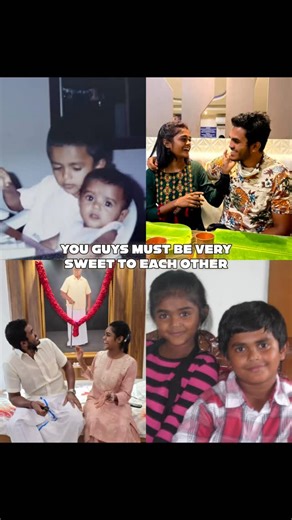 Churthika Seyyone on Instagram: "Loud fun. Quiet safety. Siblings. #siblinghood . . . #trendingreels♥️ #brothersister #fypppppppppppppppppppppppppppppppppppppppppppppppppppppppppppppppppppppp #fypreelsً {explore, explorepage, trending, reelsinstagram, duo, siblings, creative, trend, brothersister, bond}"