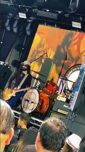 Out on the Tiles- Led Zeppelin Tribute #ledzeppelin #tributeband #rock #classicrock #hardrock #live