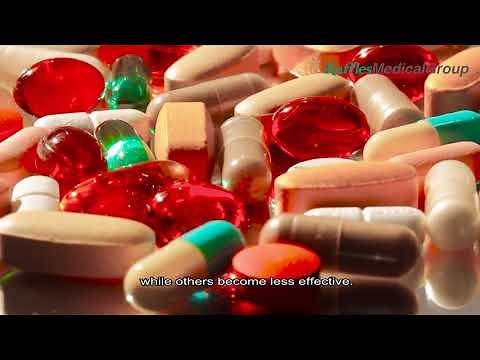 Polypharmacy: What can you do about it?