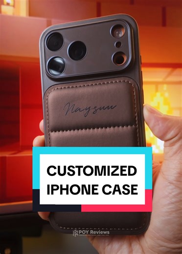 Customize Your iPhone Case with Unique Designs
