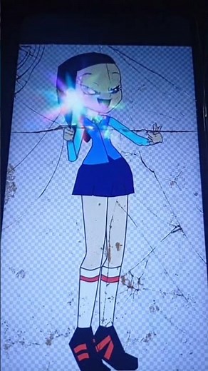 GoAnimate Emily Unicorn 🦄