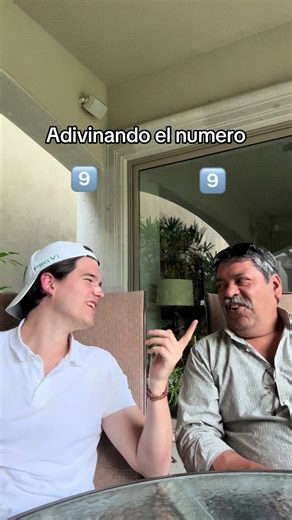 Adivinando el numero del 1 al 100 pt.2 JAJAJAJAJA #fypシ #parati #viral | Guess The Number