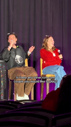 Belmont's Hilarious Moments in Off Campus Series