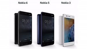 Nokia 3 vs Nokia 5 vs Nokia 6: Which Phone Is for You?