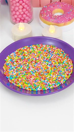 🔥 CANDY or BEAUTY? — PICK ONE! 💄🍭#food #makeup #ASMR #trend