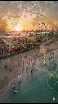 Top 10 Tourist Attractions in Adelaide Australia