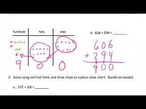 lesson 10 homework module 5 grade 2