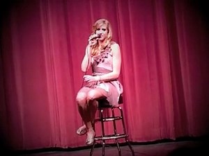 Beautiful Disaster Kelly Clarkson live (Jordan Teel)