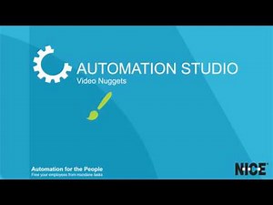 Automation Studio: Fundamentals – MultiWorkflow Automations (part 1)