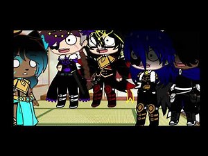 What's bofa? meme Origins of Olympus My AU