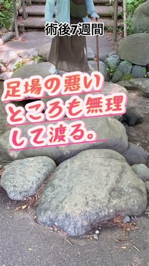 人工股関節置換術受けました。今日はたくさん歩くぞー！張り切って歩く。#人工股関節置換術 #変形性股関節症 #THA#紫陽花まつり#アナベル