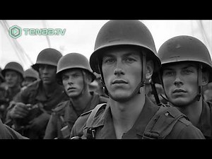 🎖️ Land the Landing Force (1961) – History of the U.S. Marine Corps
