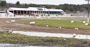 Area Stock Car Racing: Area drivers head to Florida for competition