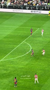 Pedri Masterclass — Controlling the Game with Elegance & Intelligence 🎩 | Barca Corner