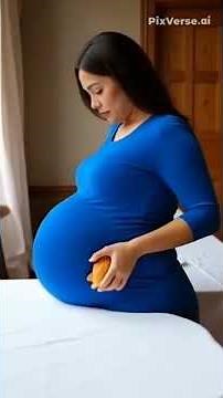 Extreme bloating from food, bellies swelling up and inflating