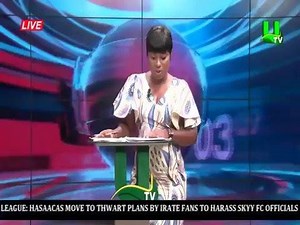 Works on Eastern Corridor road resumes in July - President Akufo-Addo | UTV Ghana